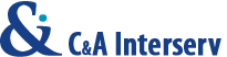 C&A Interserv SRL Logo